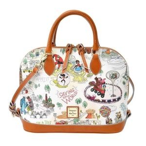 Like new Disney Dooney